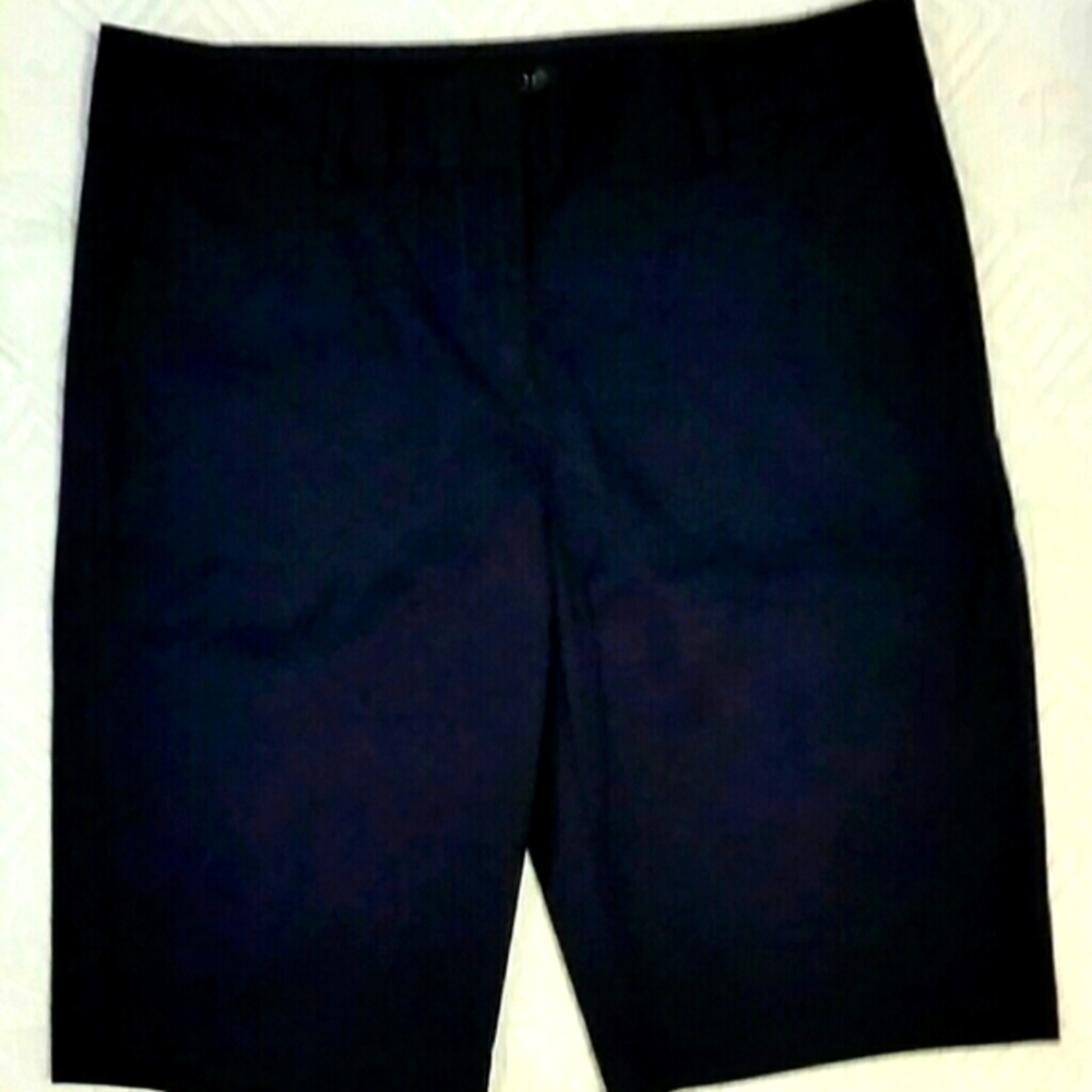 NAUTICA BERMUDA SHORTS